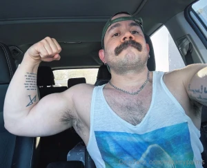 Had a nasty little pump today find me in the locker room after part 1