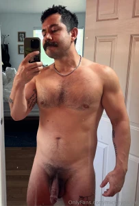 Birthday suit on my birthday part 1