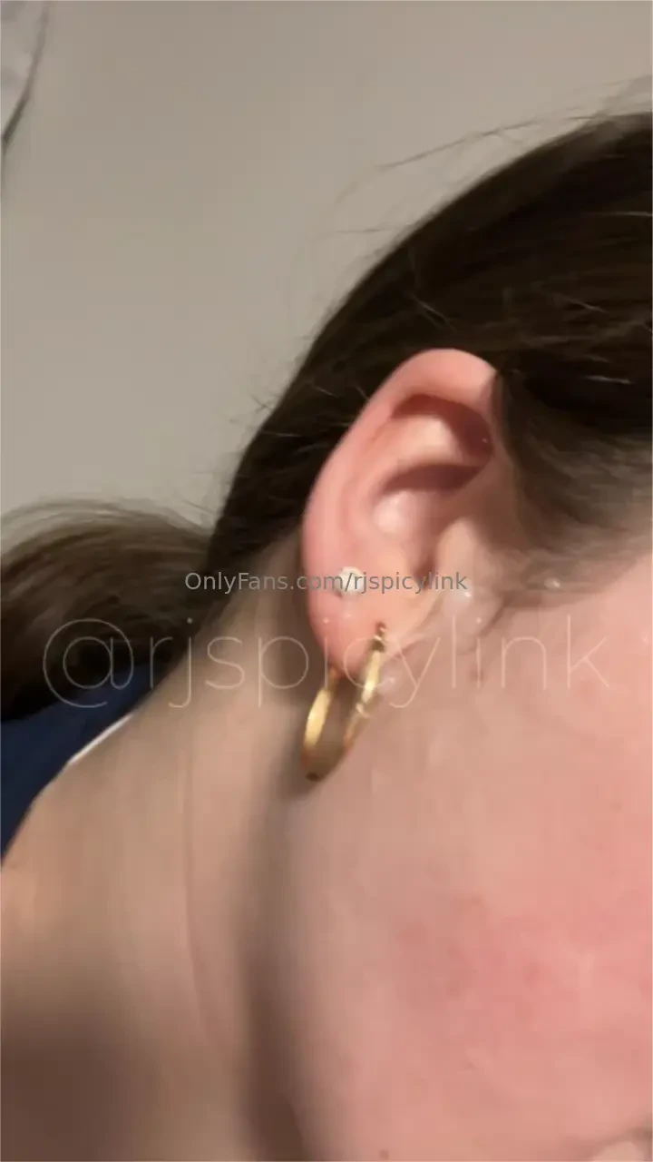 I love a good facial part 12 