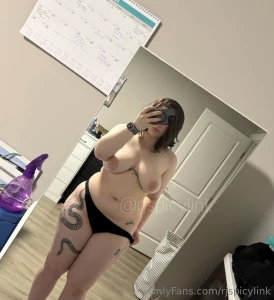 Thicker than a snicker part 56