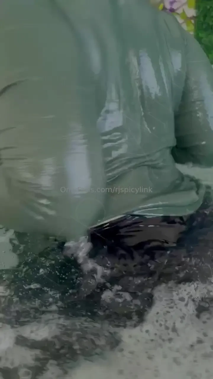 Preview to my new 4 min wam video which includes a blowjob dunking tit 