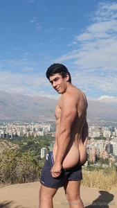 Tomando solcito part 1