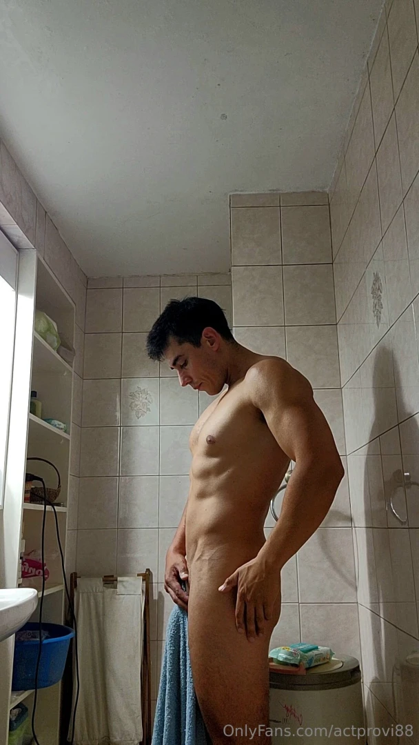 Despu s de la ducha part 6 