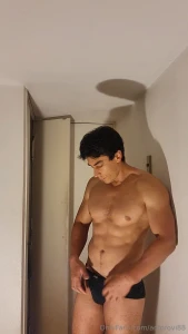 Se me sale del slip part 1