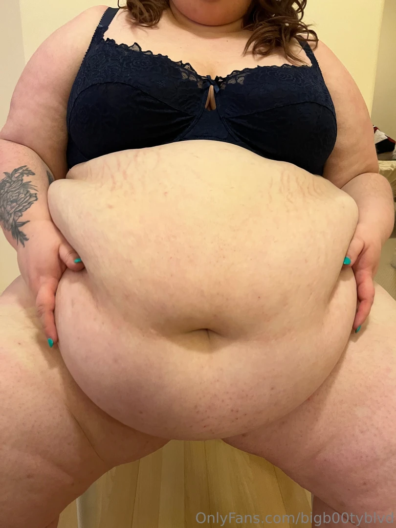 Did someone say belly part 6 