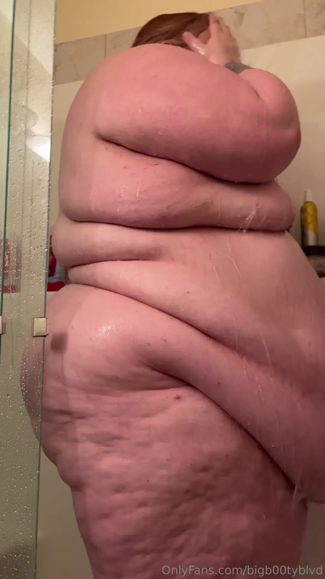 Happy friday everyone here s a little shower video for you to get your 