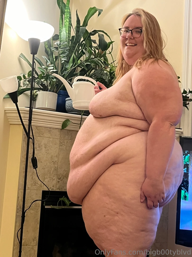 Get you an ssbbw who cooks and cleans part 3 