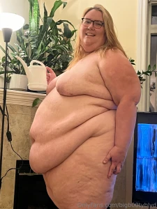 Get you an ssbbw who cooks and cleans part 11