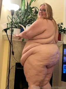 Get you an ssbbw who cooks and cleans part 8