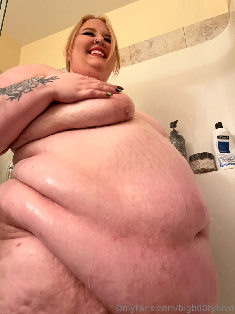 Gotta clean up after a long stuff-and-fuck session part 6 