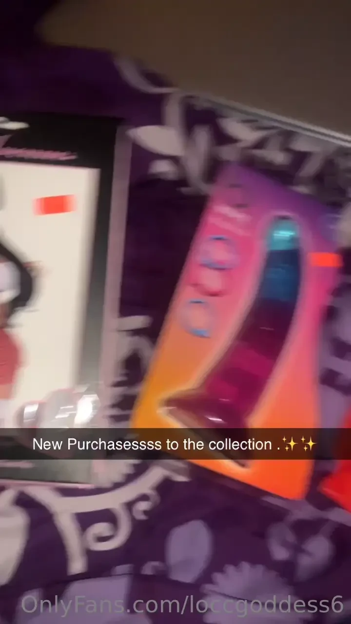 New outfit and toy msg me for custom contenttt or my menu daddy all 