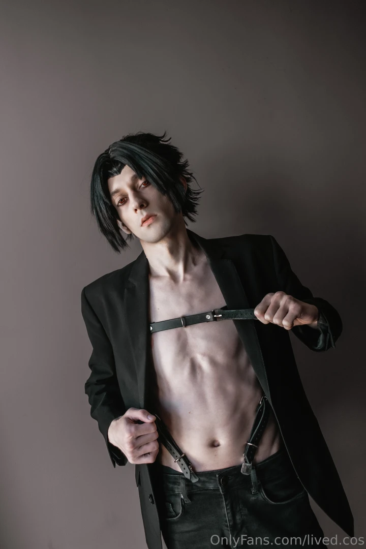 Choose your sasuke sub or dom part 2 