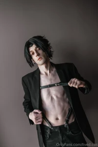 Choose your sasuke sub or dom part 2