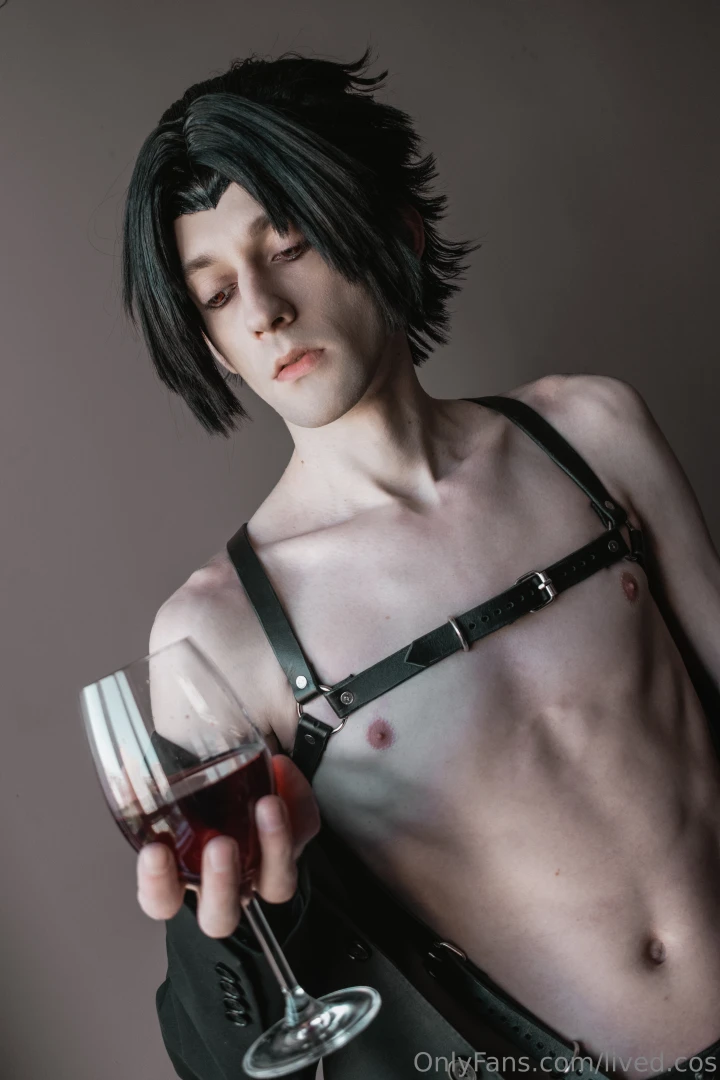 Choose your sasuke sub or dom part 3 