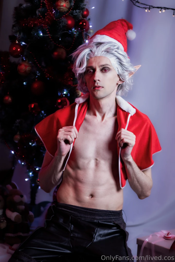 Just because it s january 1st doesn t mean all the fun is over part 2 