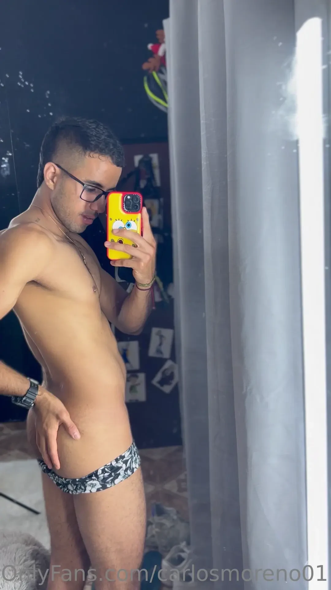 Te gusta mi culo do you like my ass part 18 