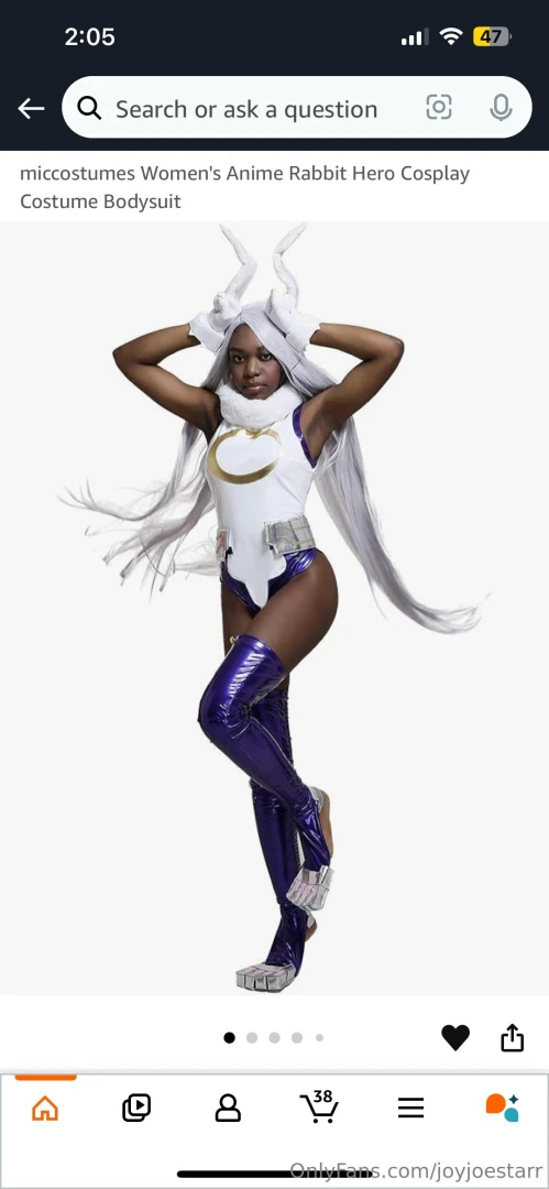 I guess i can do another one outfit for free content of your choosing 