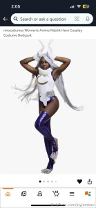 I guess i can do another one outfit for free content of your choosing