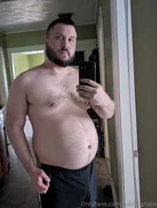 Quick update my bf took complete control of my gains and has been