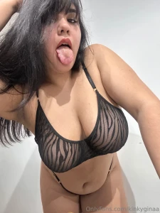 Will you make me wait a long time with my tongue hanging out