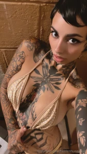 Chopped my hair off part 2