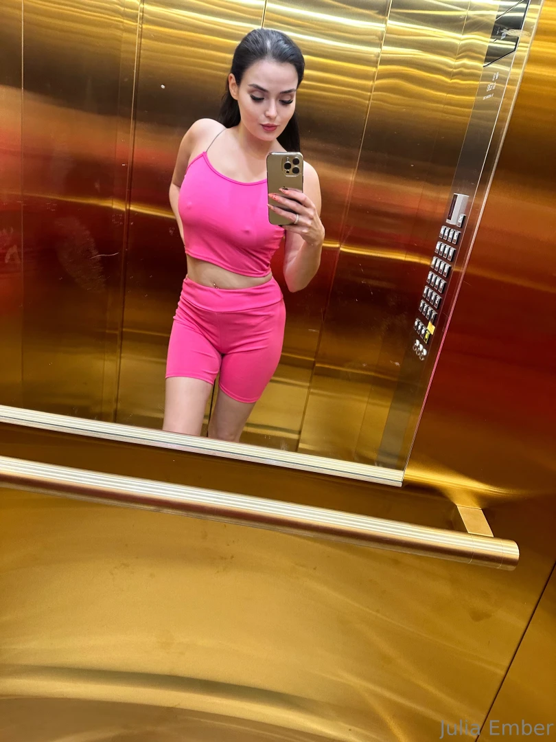 Tight clothes tighter curves 