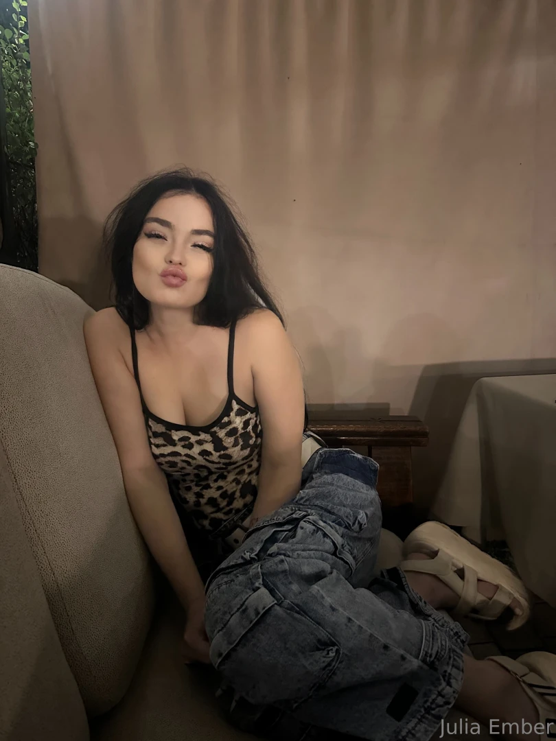 Lazy soft and just for you 