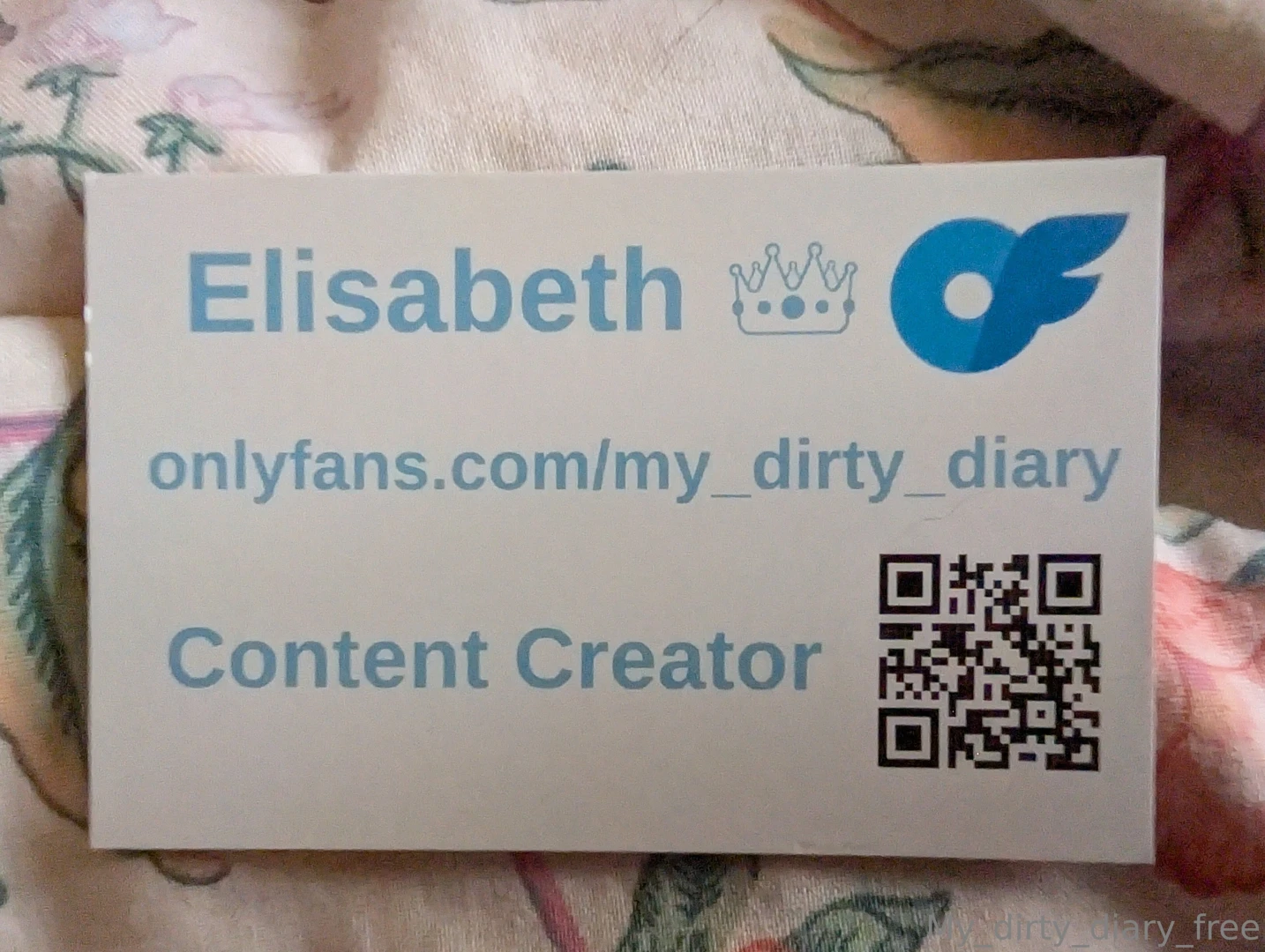 If you see my card somewhere sthlm mostly take a photo of it from a 