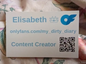 If you see my card somewhere sthlm mostly take a photo of it from a