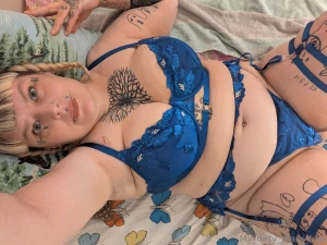 Having a photo session