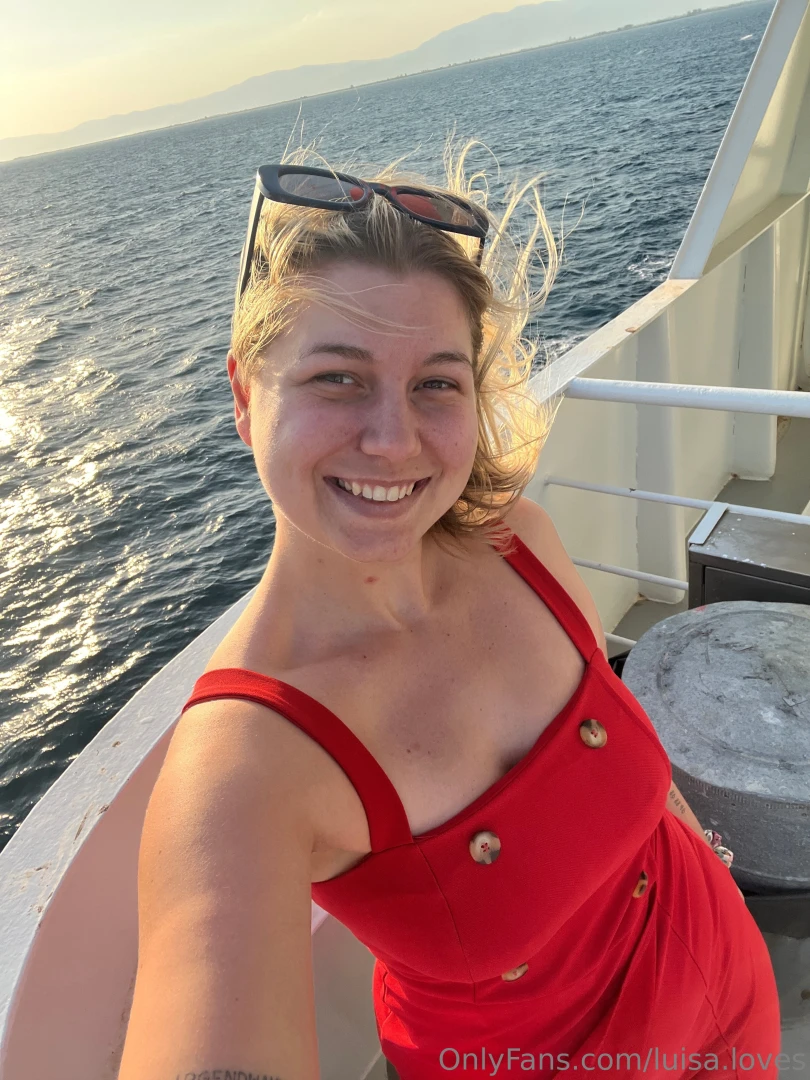 Endlich urlaub leute bin daher grad bis bers wochenende nur eingeschr 