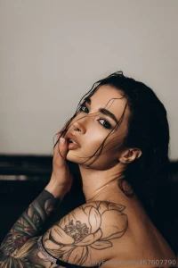 Inner peace activated