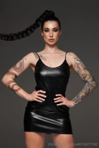 Not everything needs a caption