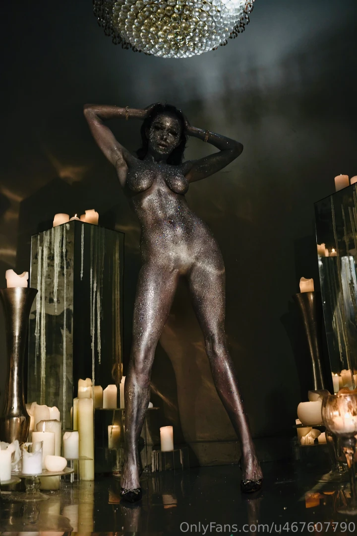 Just here for the cake 