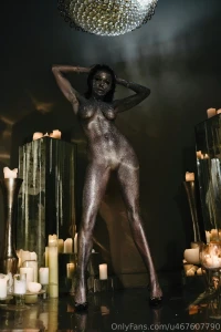 Just here for the cake