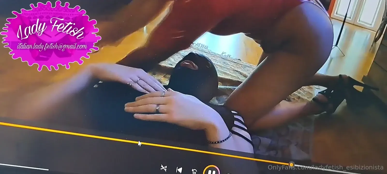 Il mio nuovo porno con due cazzoni disponibile in privato 