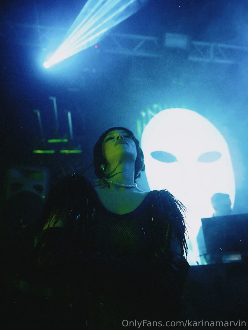 Dancing all night but i still have energy for you part 1 