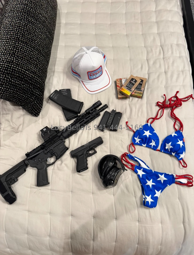 I hope everyone has a happy independence day 