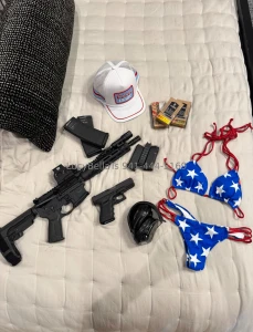 I hope everyone has a happy independence day