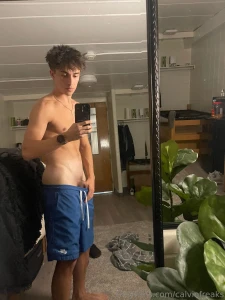 Been craving a warm mouth