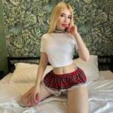 rosiexxo