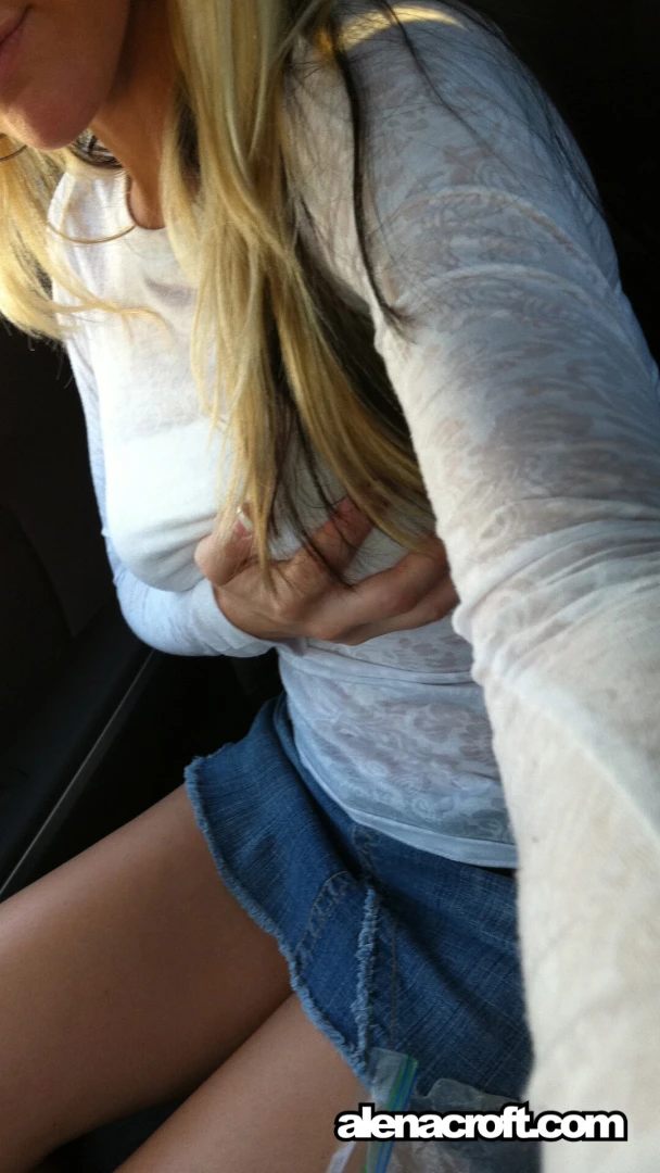 Throwback thursday a time when i was very shy circa 2011 part 1 