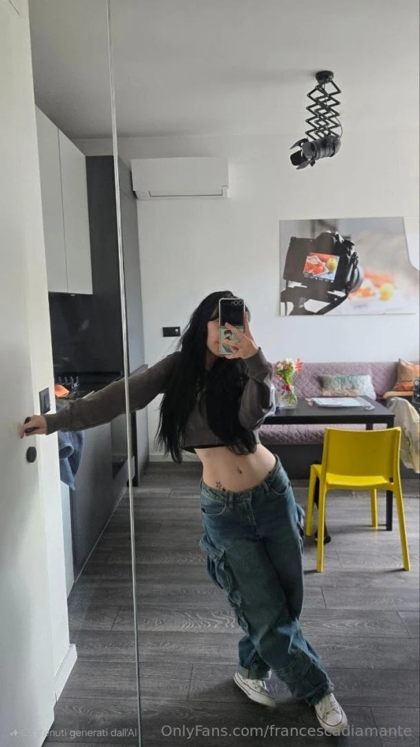 Scrivimi la tua parola preferita senza pensarci troppo 