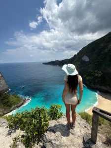 Damn what views i m in paradise again part 1