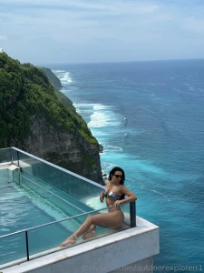 Today was a beautiful day how could i not share it with you ocean