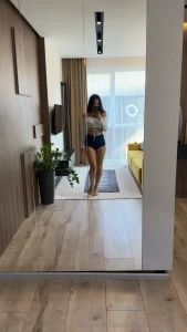 Hey my sweeties how are you spending your day off mine s pretty active