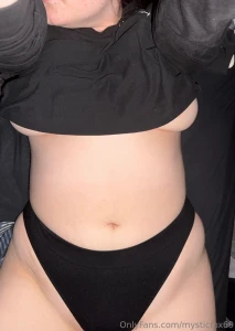 Quick sneaky post before bed part 1
