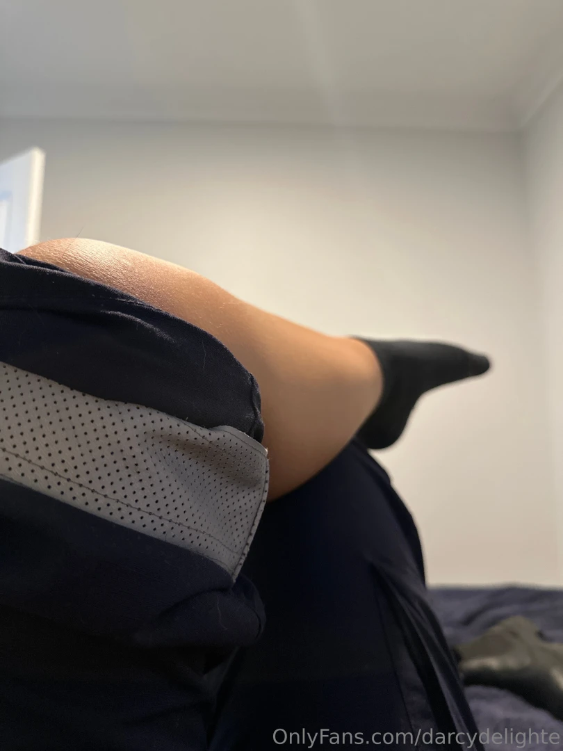 Hope my housemate didn t hear me or finds out what do you think she 