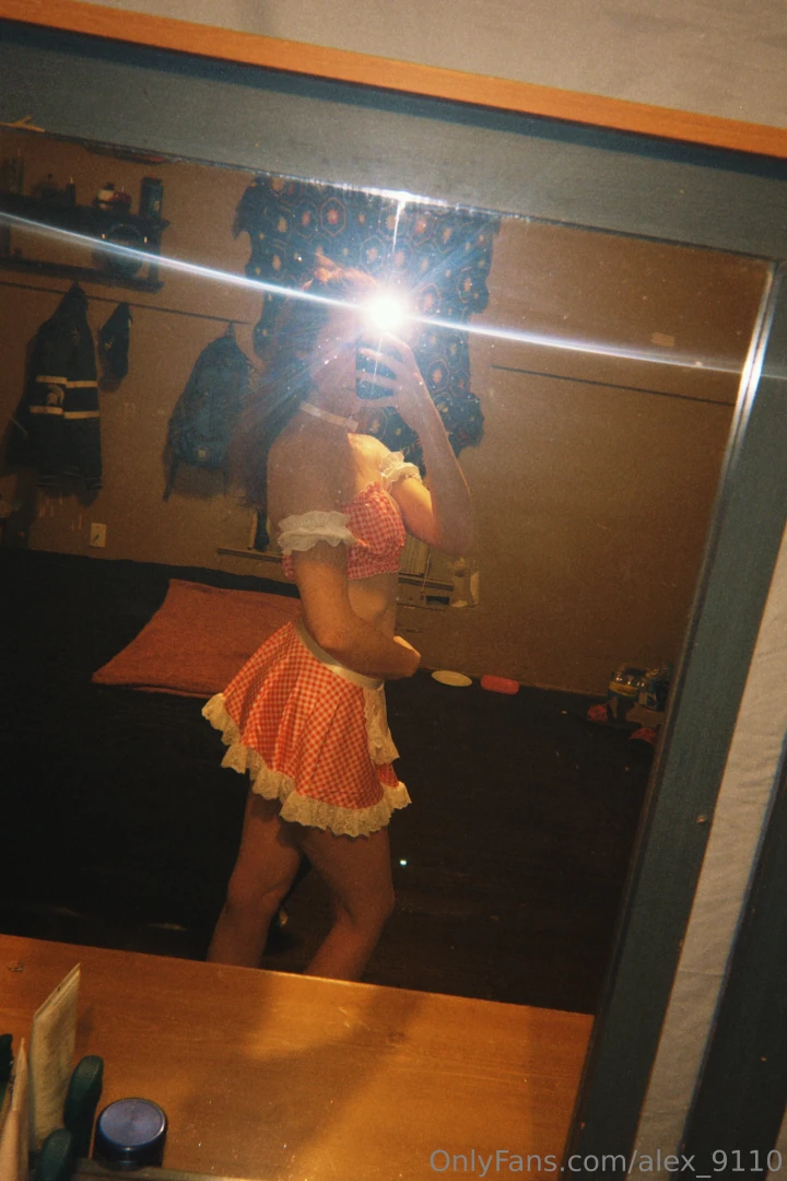 Do you need me to clean your house for you daddy part 2 