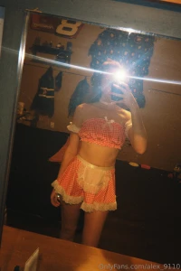 Do you need me to clean your house for you daddy part 1